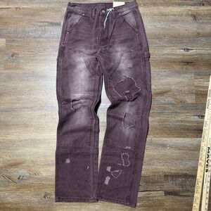 NWT Mnml Relaxed Streetwear Jeans